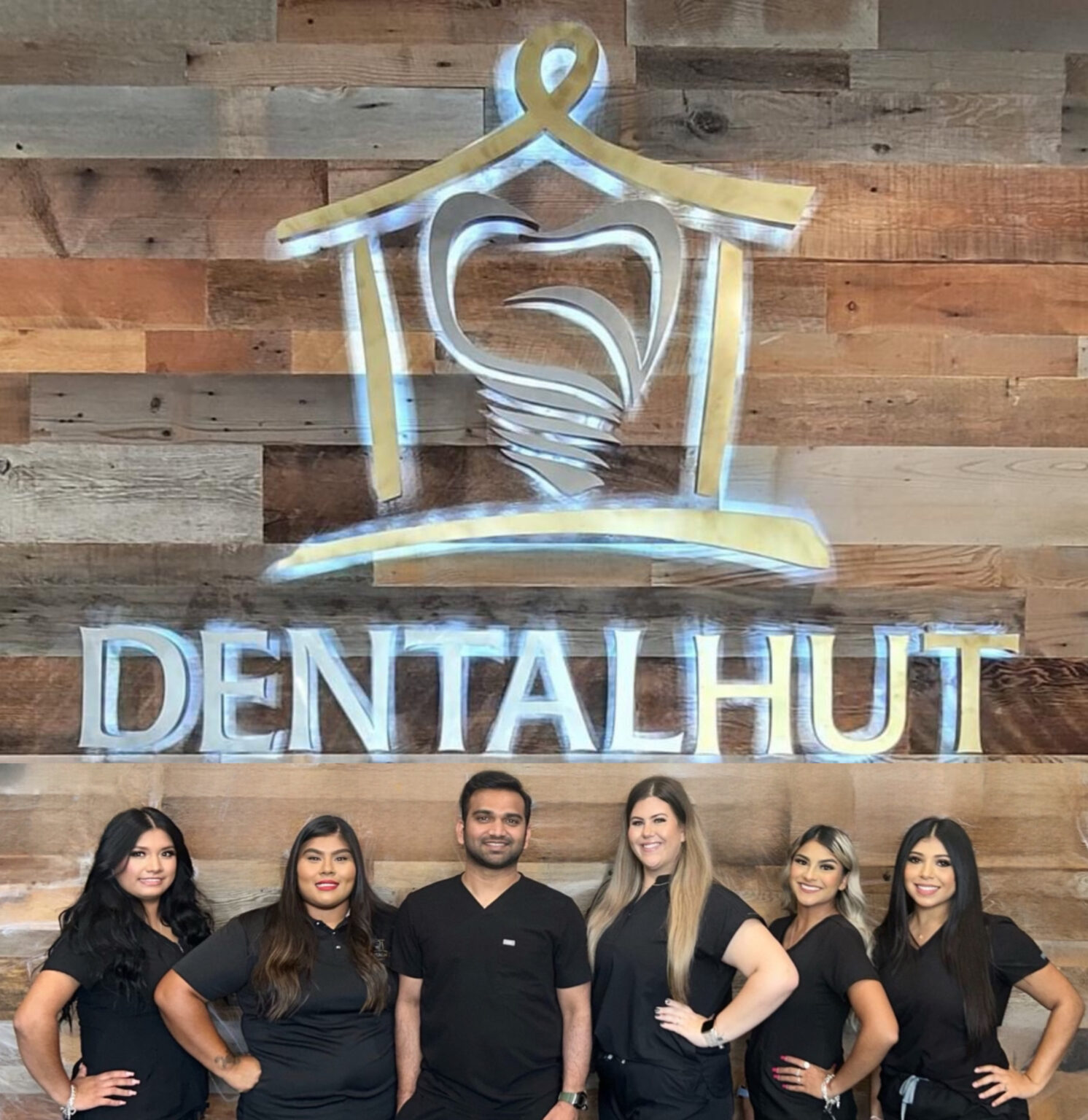 Dentist in san antonio